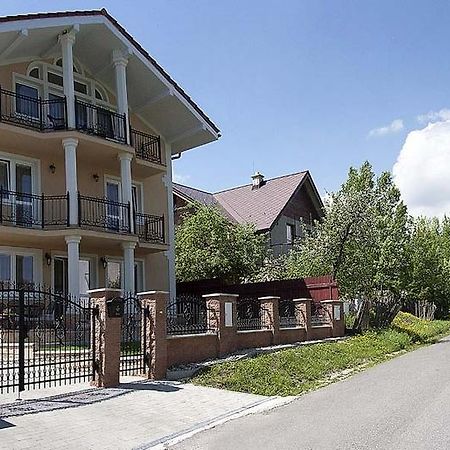 Villa Butterfly Nová Lesná Eksteriør billede