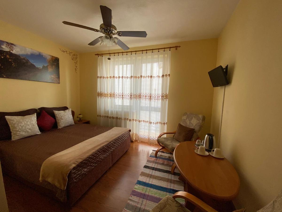 Villa Butterfly Nová Lesná Eksteriør billede