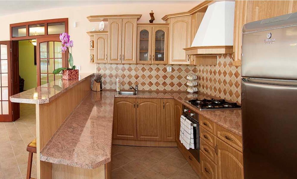 Villa Butterfly Nová Lesná Eksteriør billede