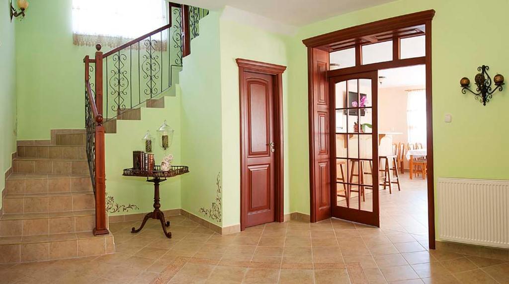 Villa Butterfly Nová Lesná Eksteriør billede