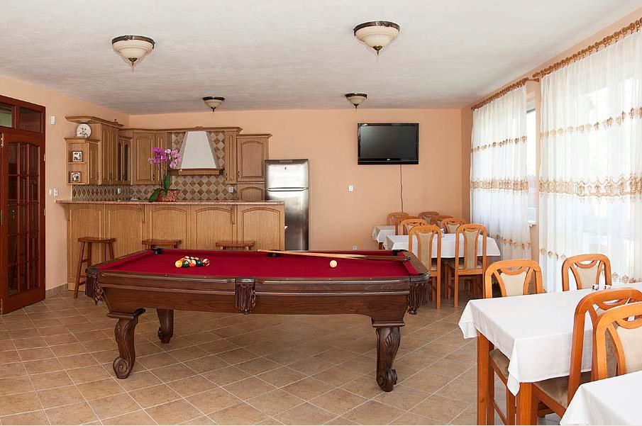 Villa Butterfly Nová Lesná Eksteriør billede