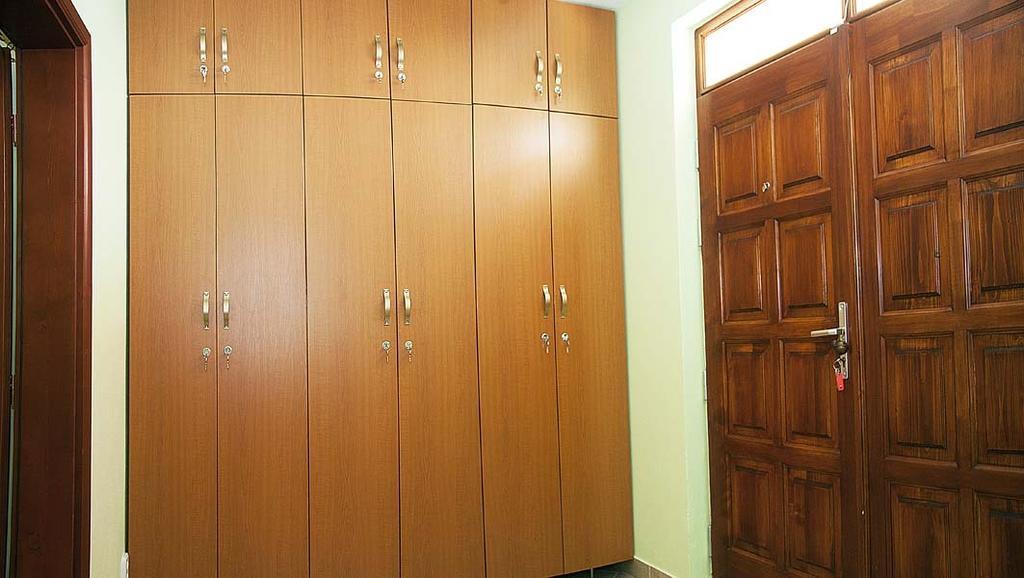 Villa Butterfly Nová Lesná Eksteriør billede
